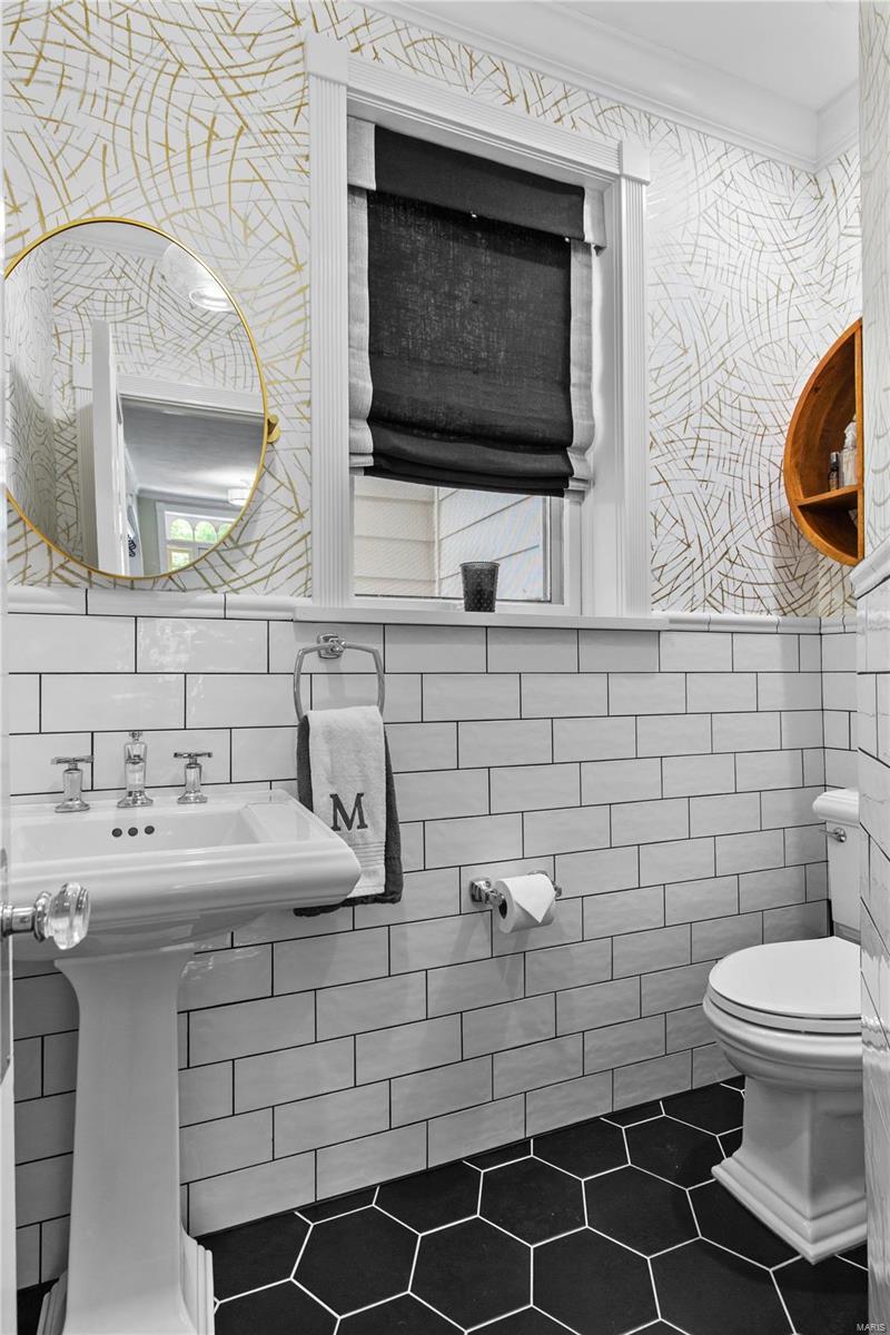 McKnight Acres - Residential