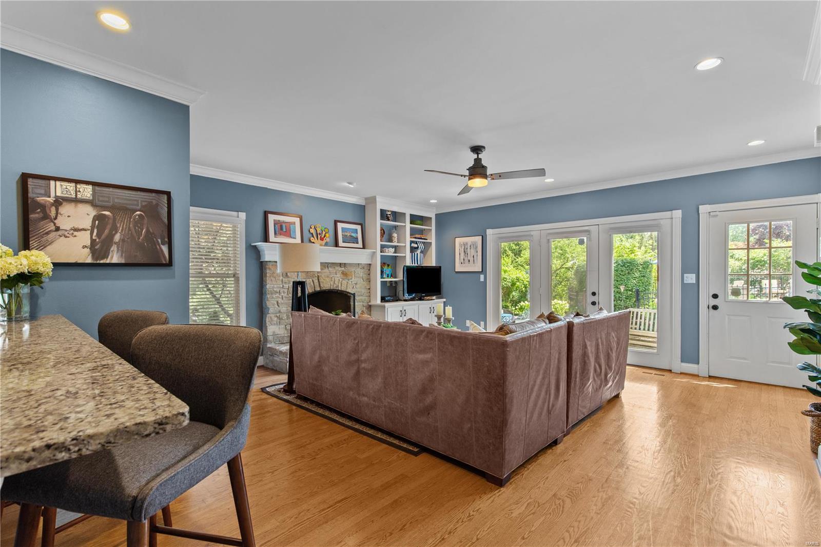 McKnight Acres - Residential