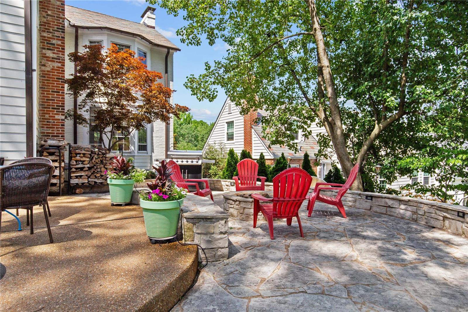 McKnight Acres - Residential