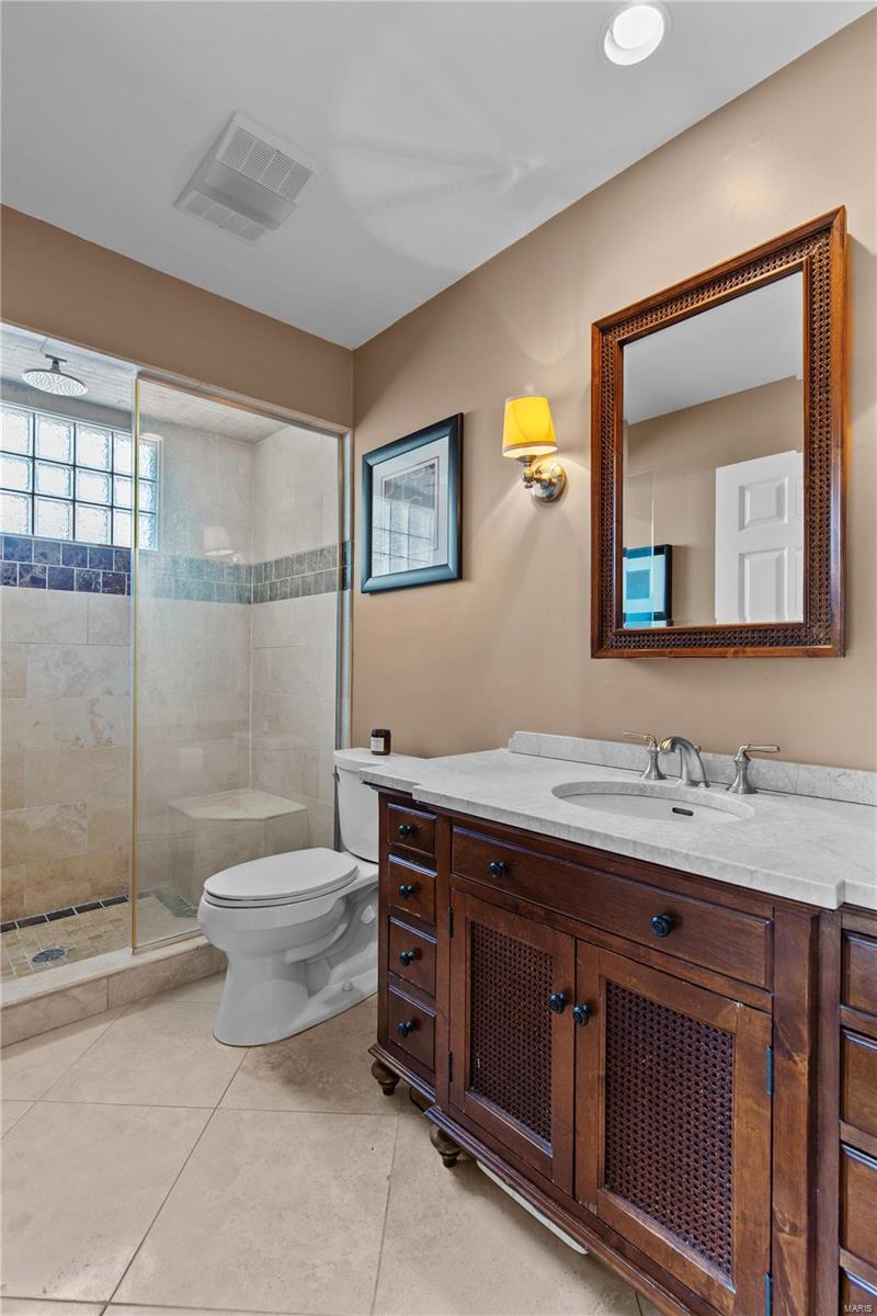 McKnight Acres - Residential