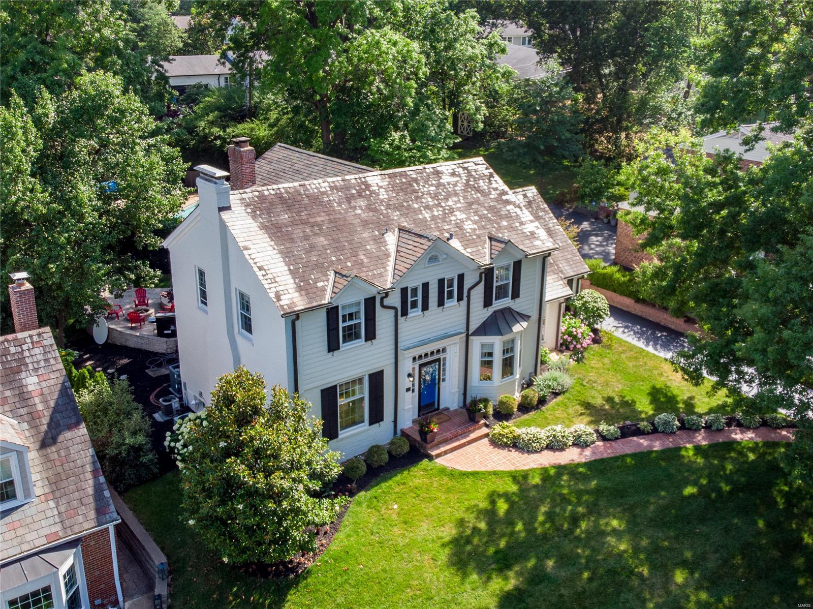 McKnight Acres - Residential