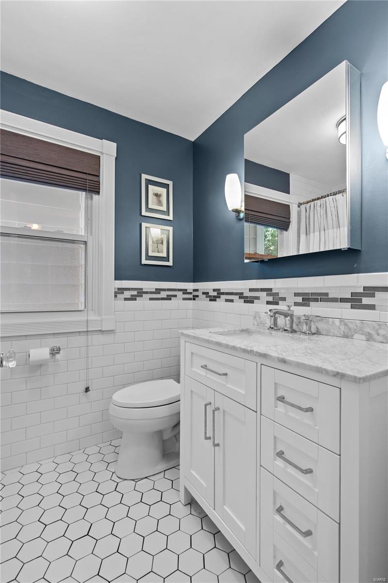 McKnight Acres - Residential