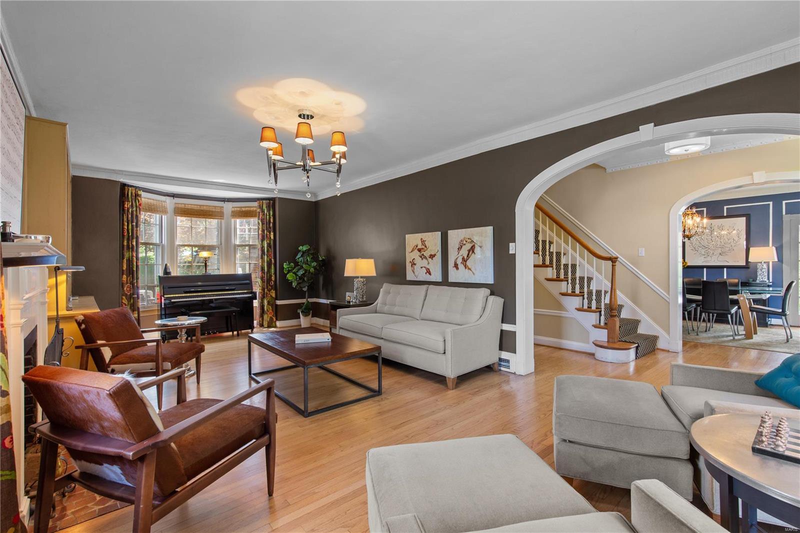 McKnight Acres - Residential