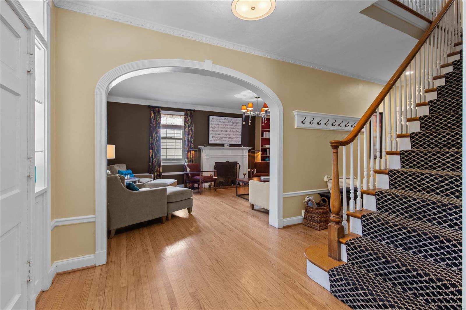 McKnight Acres - Residential