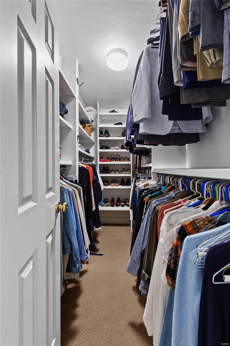 McKnight Acres - Residential