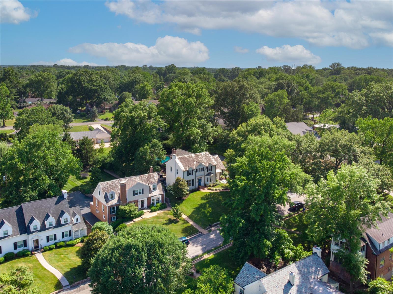 McKnight Acres - Residential