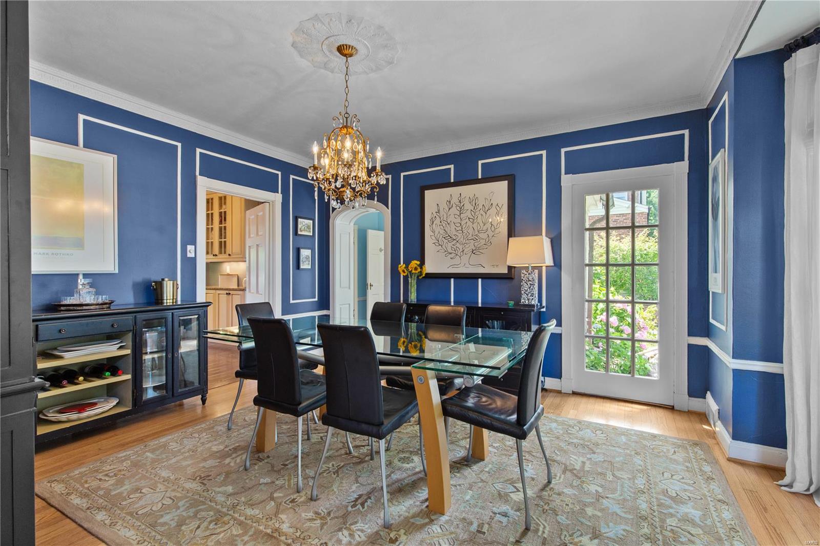 McKnight Acres - Residential