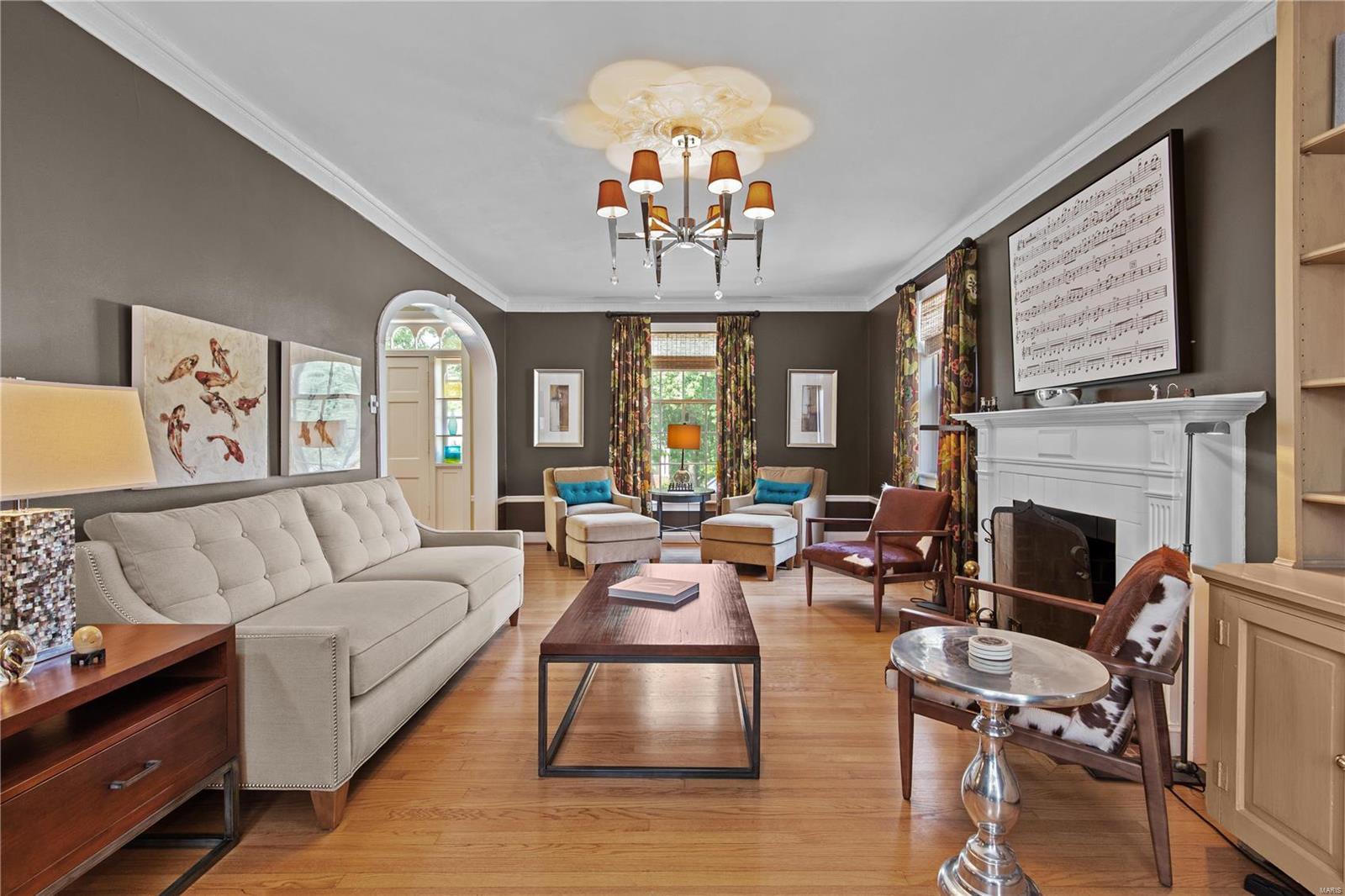 McKnight Acres - Residential