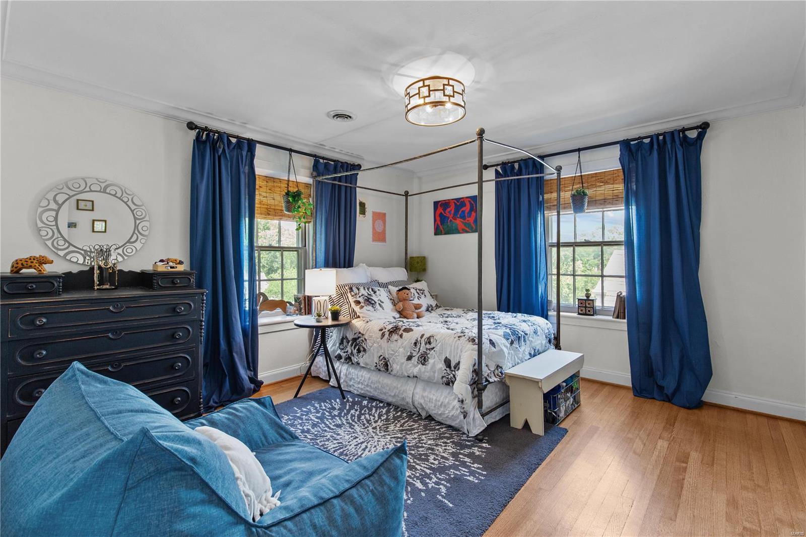 McKnight Acres - Residential