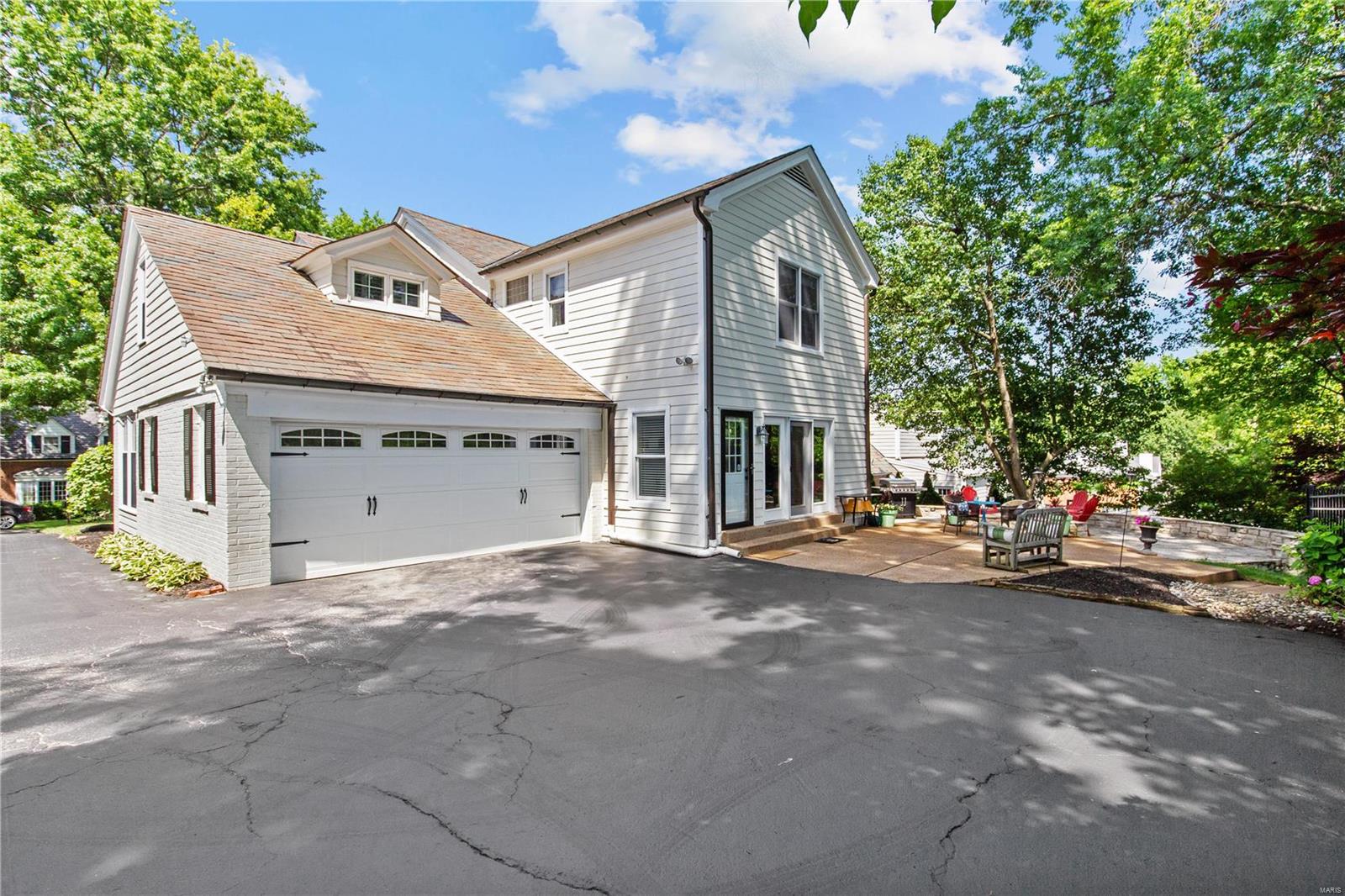 McKnight Acres - Residential