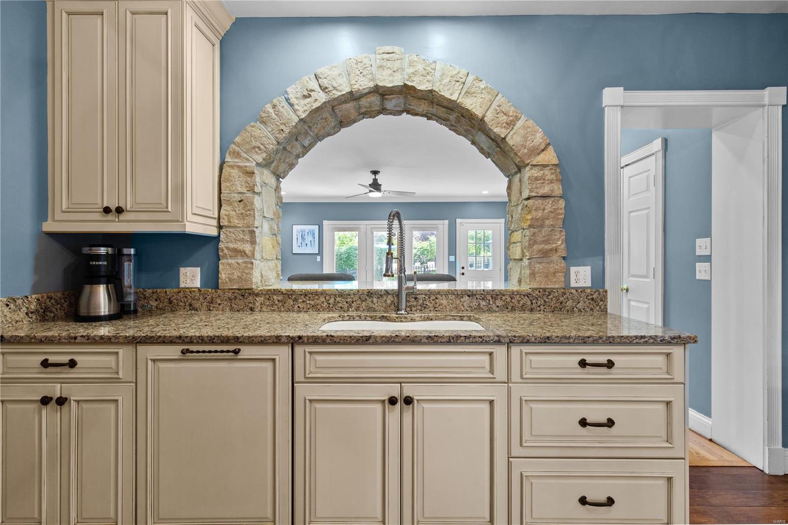 McKnight Acres - Residential