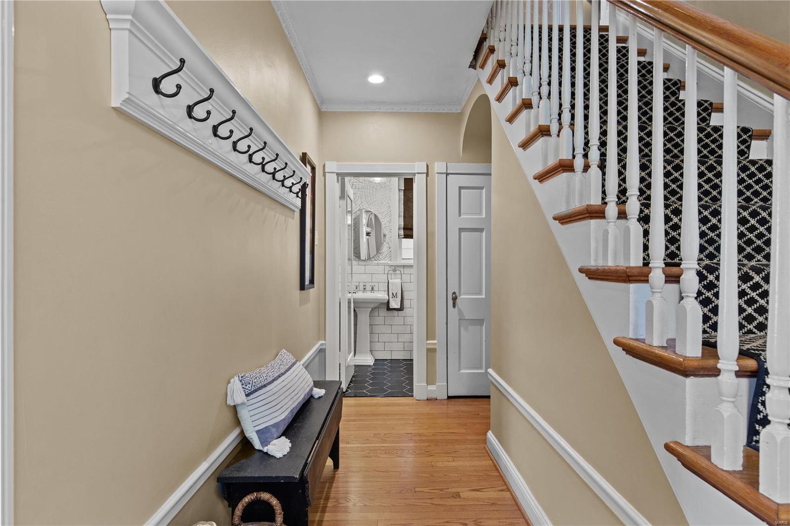 McKnight Acres - Residential