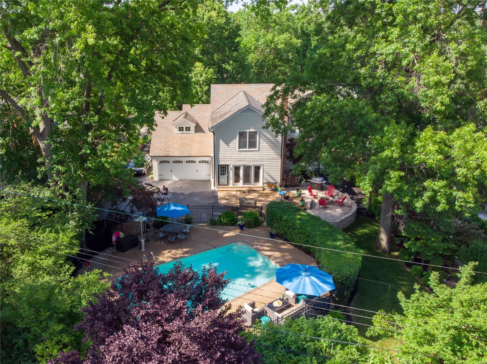 McKnight Acres - Residential