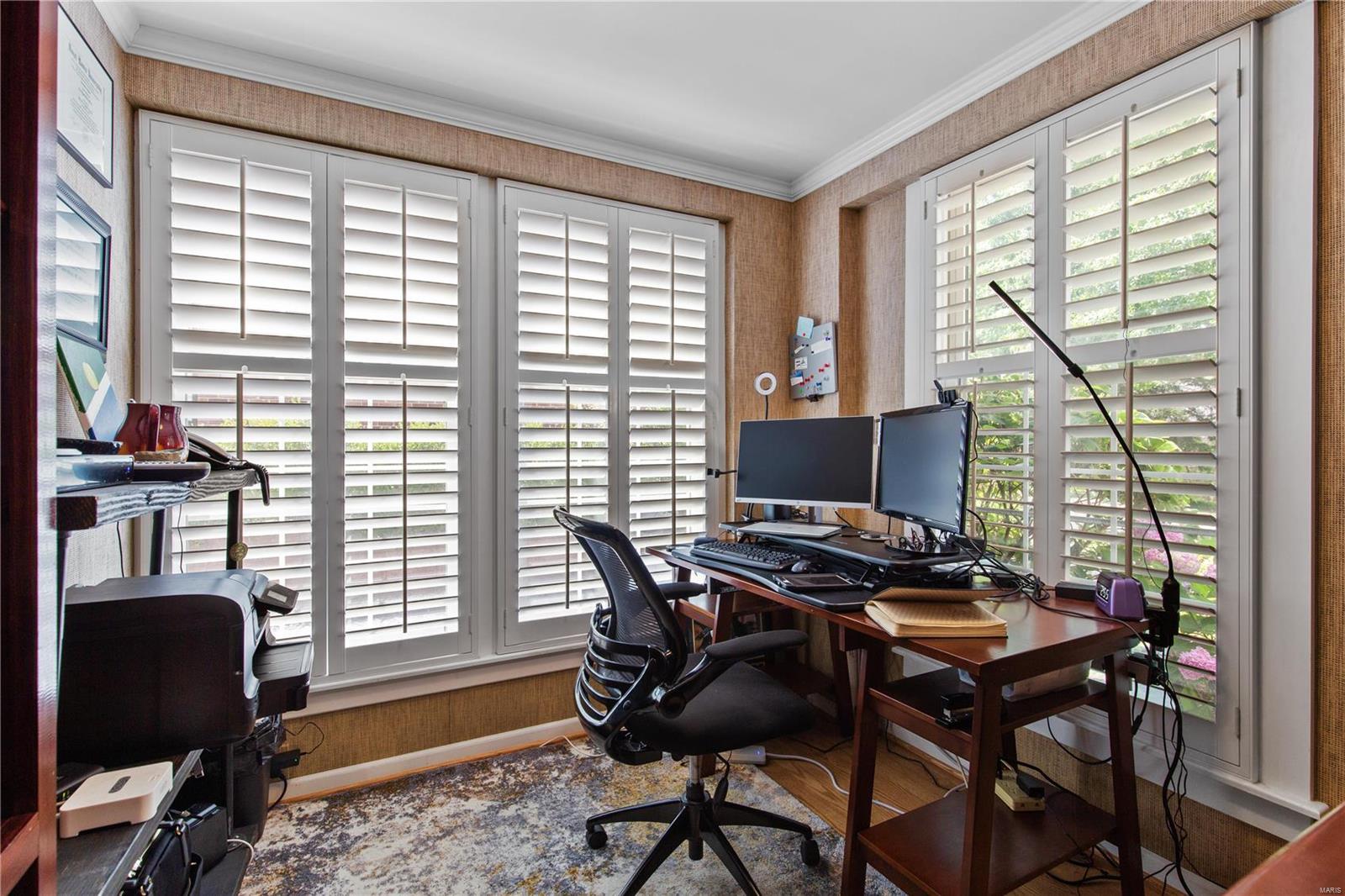 McKnight Acres - Residential