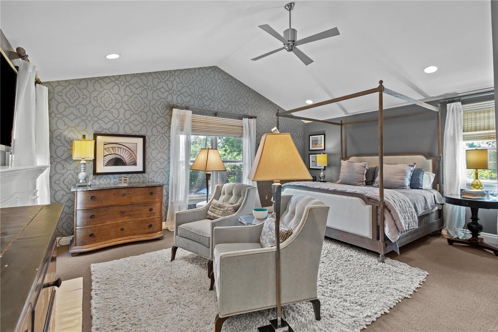 McKnight Acres - Residential