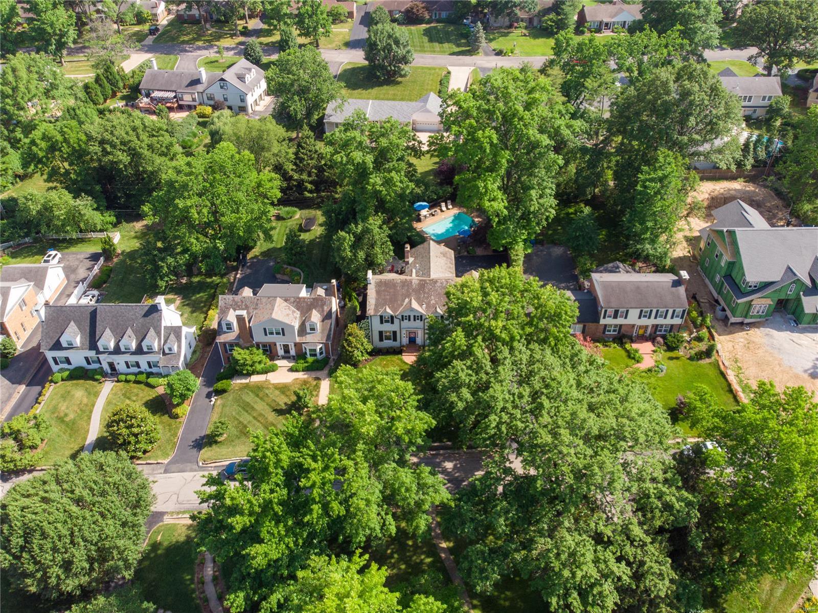 McKnight Acres - Residential