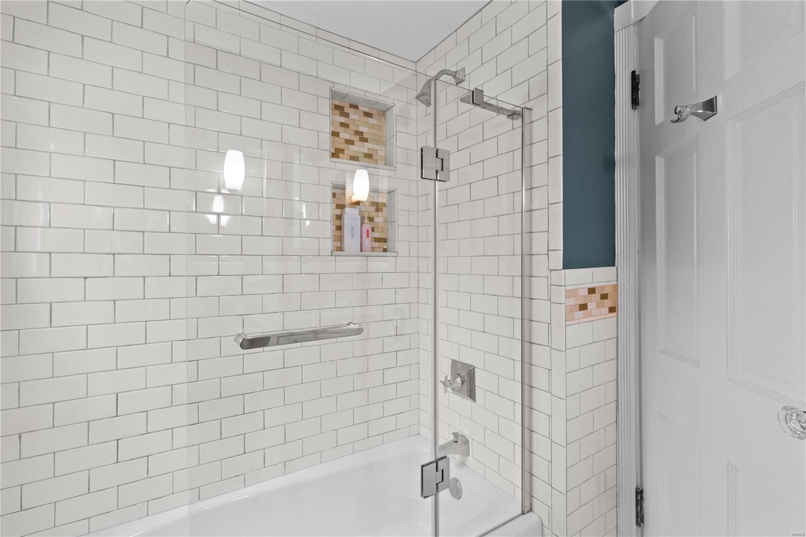 McKnight Acres - Residential