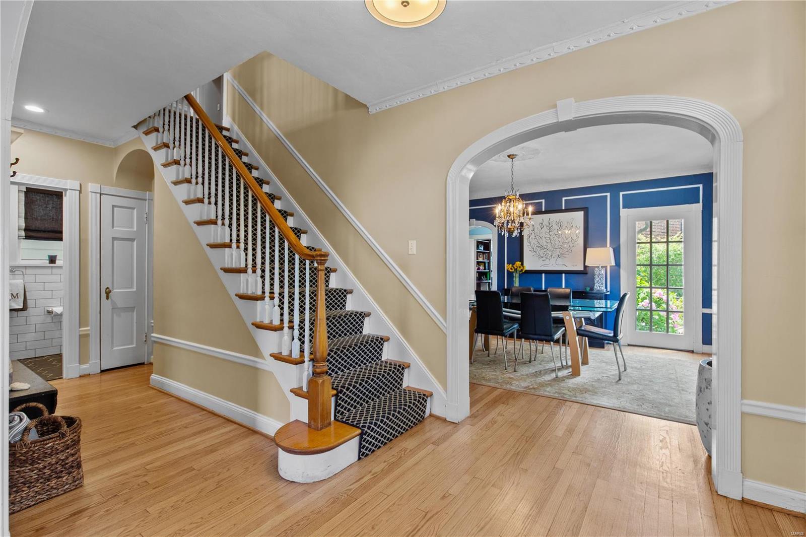 McKnight Acres - Residential