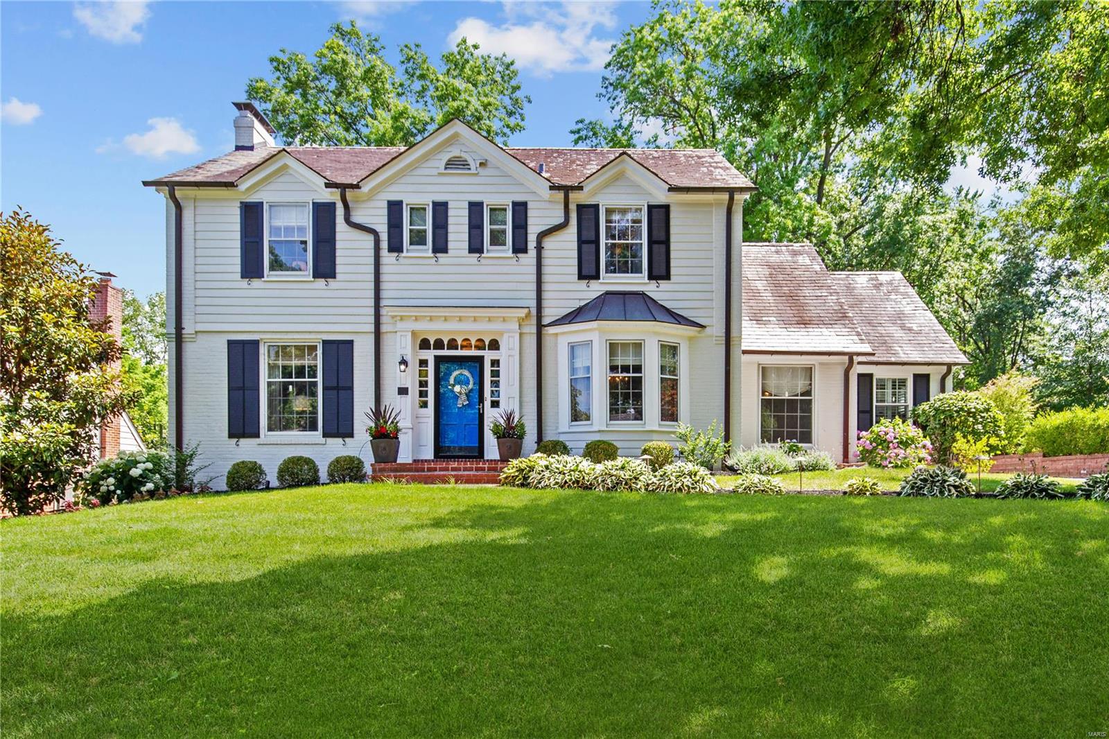 McKnight Acres - Residential