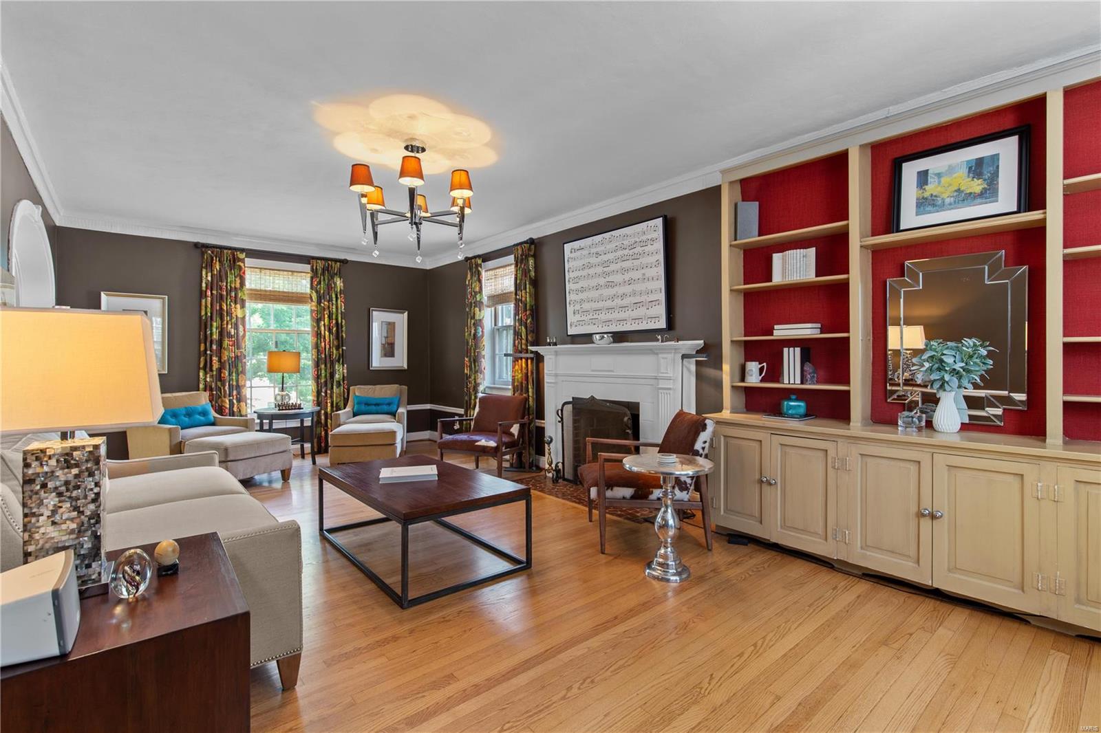 McKnight Acres - Residential