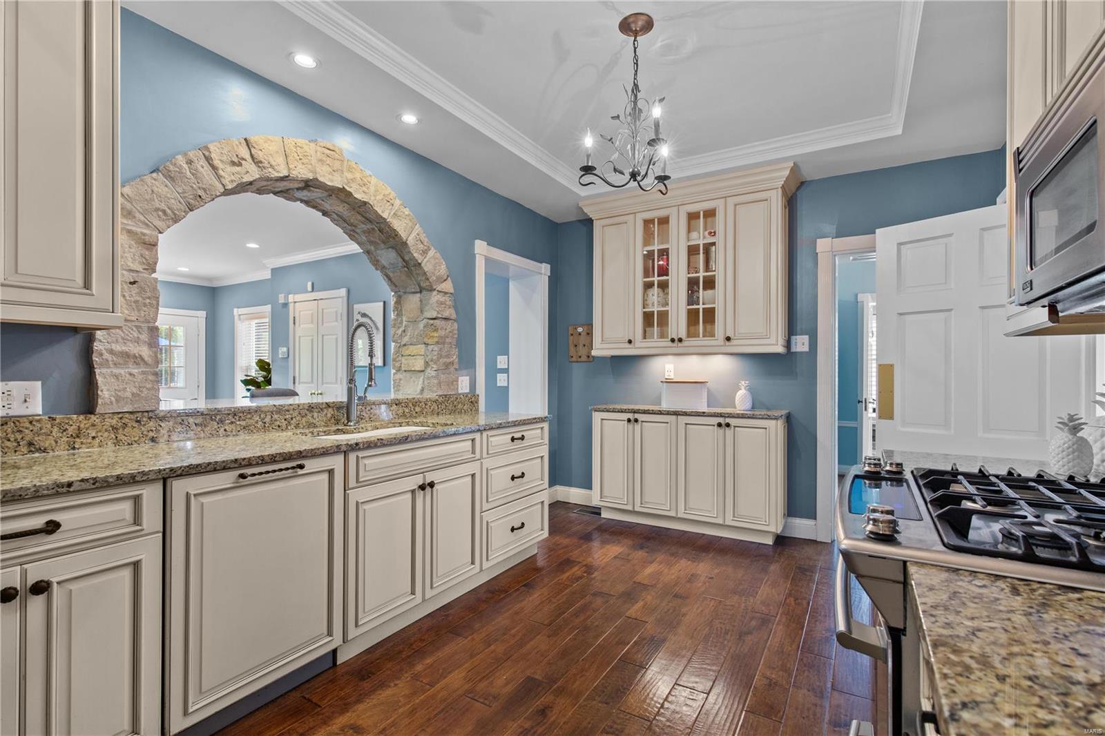 McKnight Acres - Residential