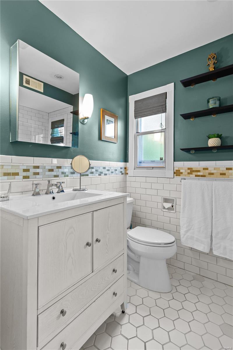 McKnight Acres - Residential