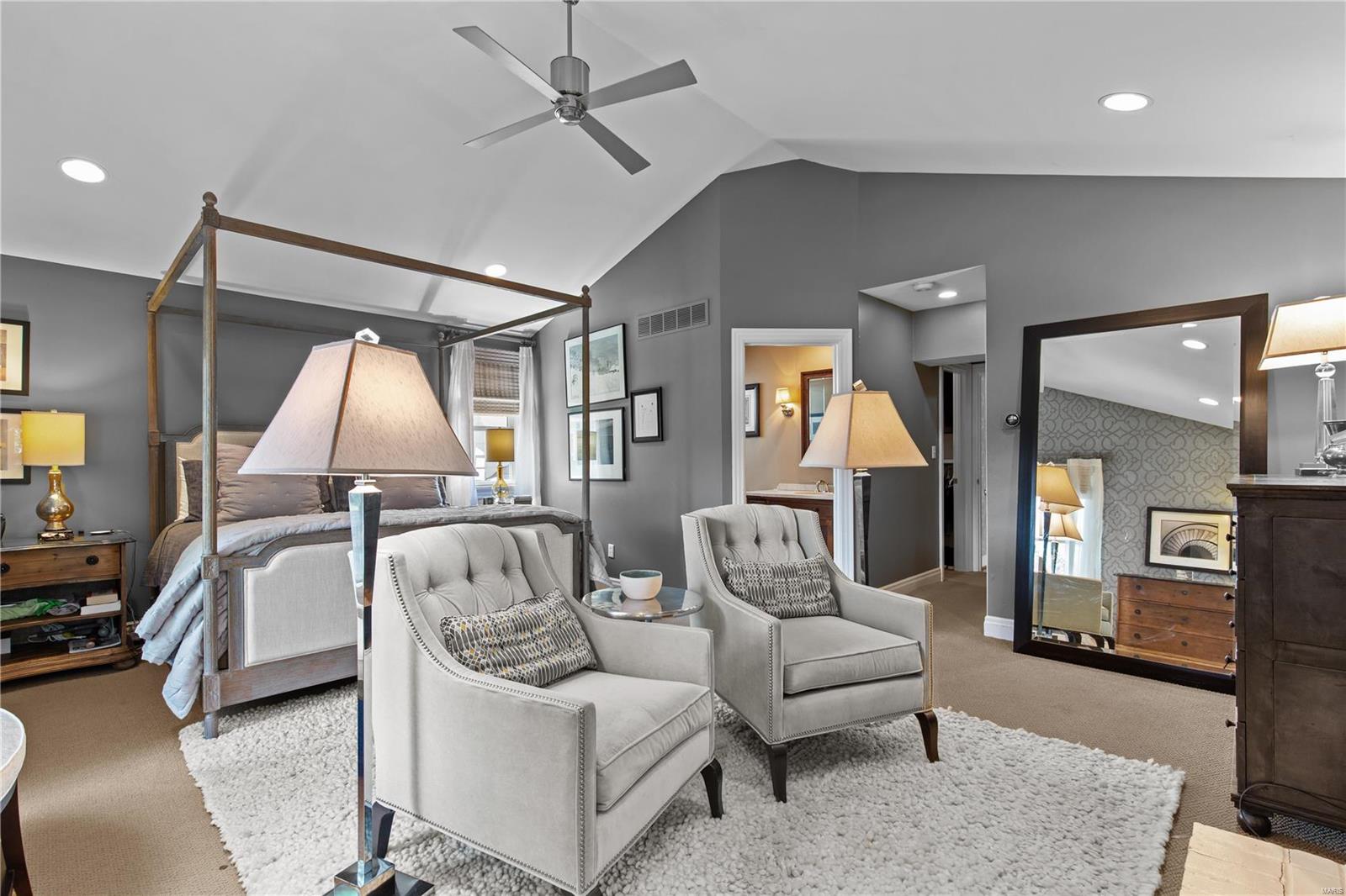 McKnight Acres - Residential