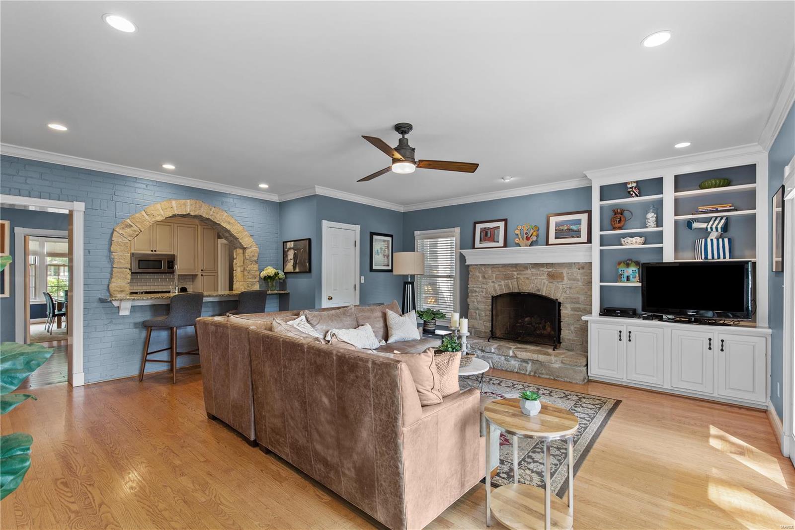 McKnight Acres - Residential