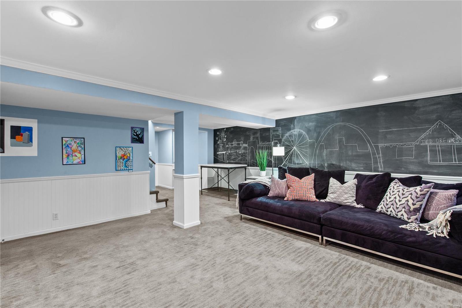 McKnight Acres - Residential