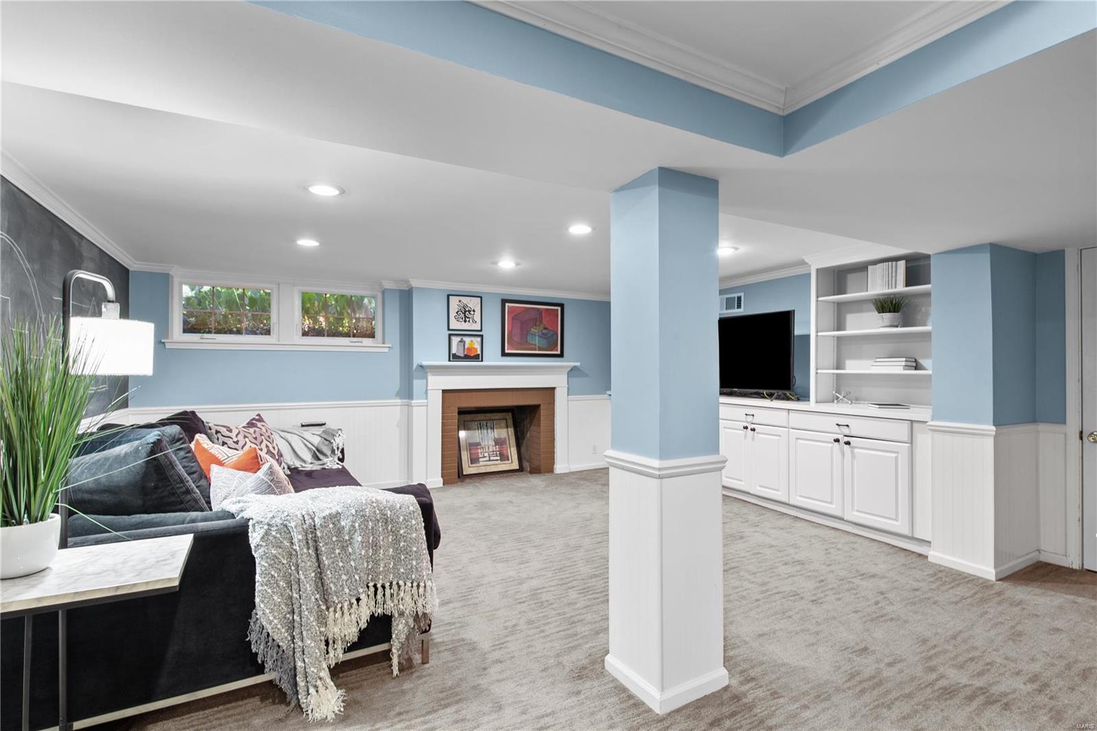 McKnight Acres - Residential