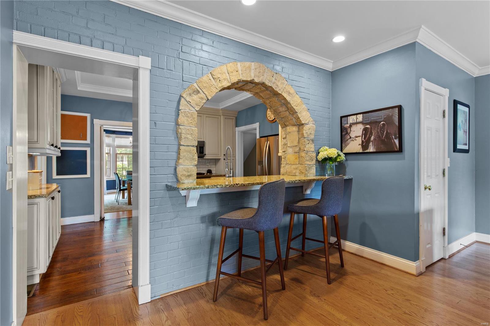 McKnight Acres - Residential