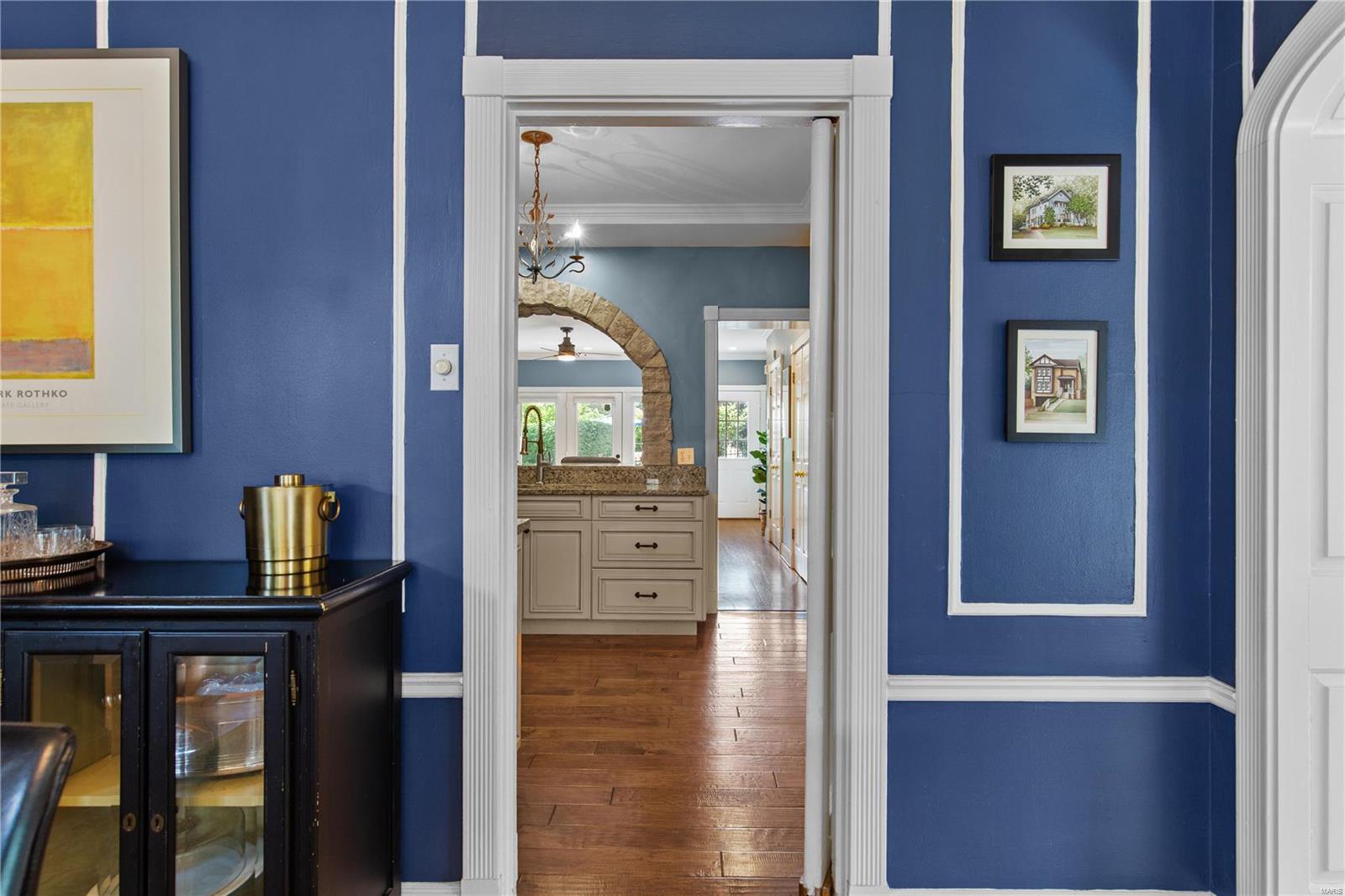 McKnight Acres - Residential