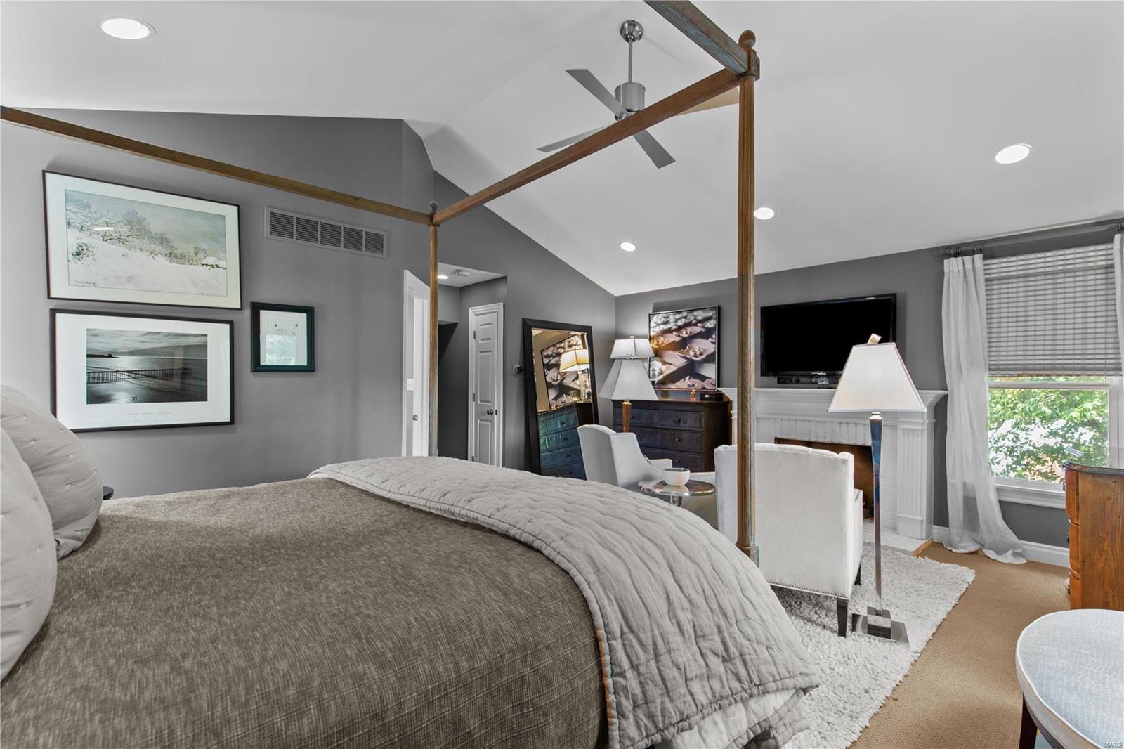 McKnight Acres - Residential