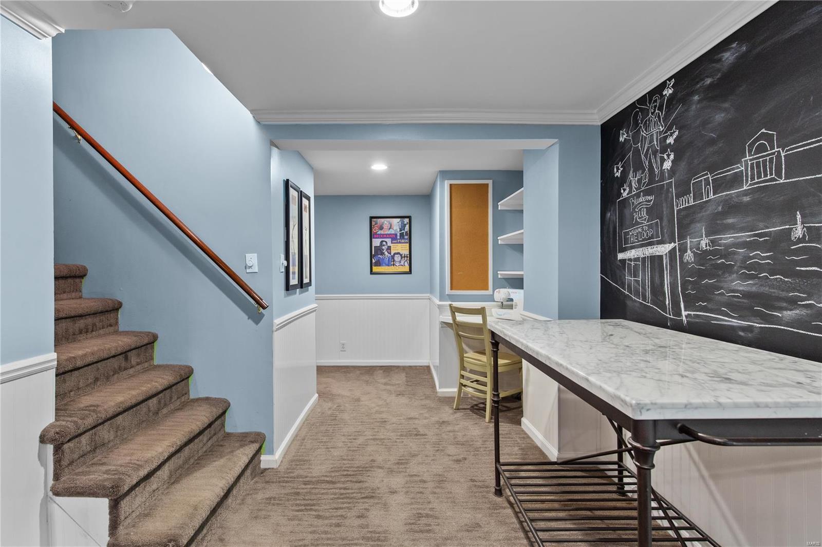 McKnight Acres - Residential