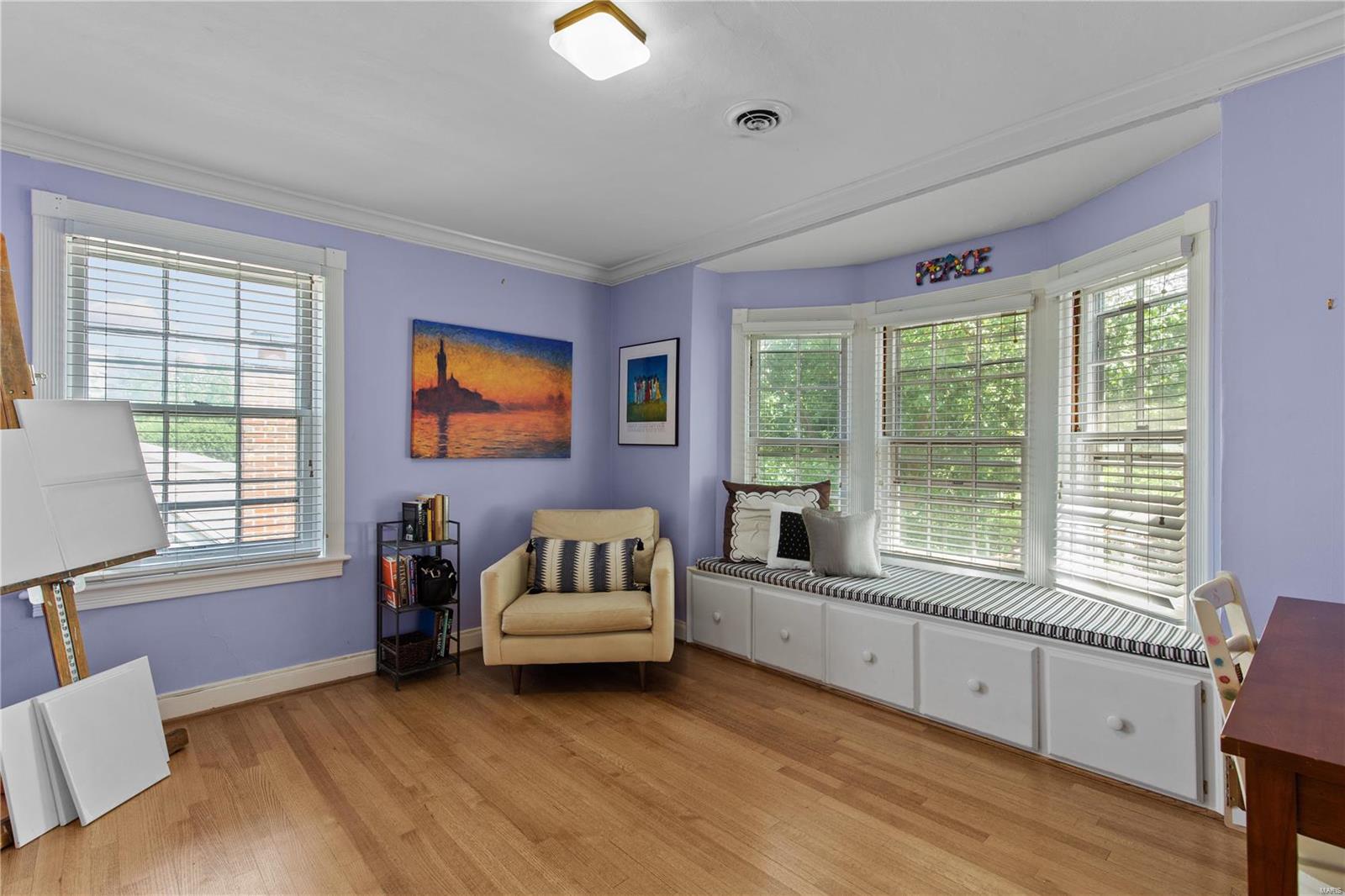 McKnight Acres - Residential