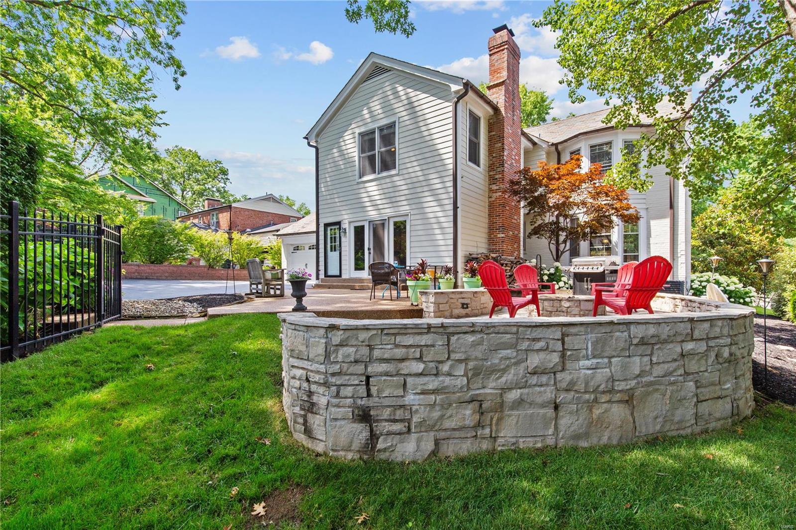 McKnight Acres - Residential