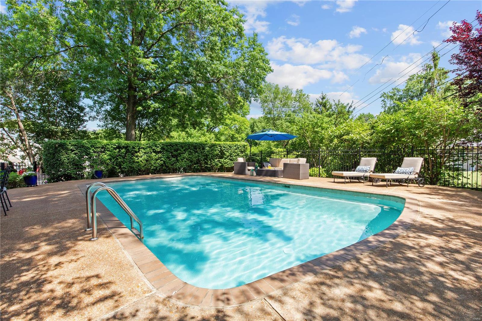 McKnight Acres - Residential