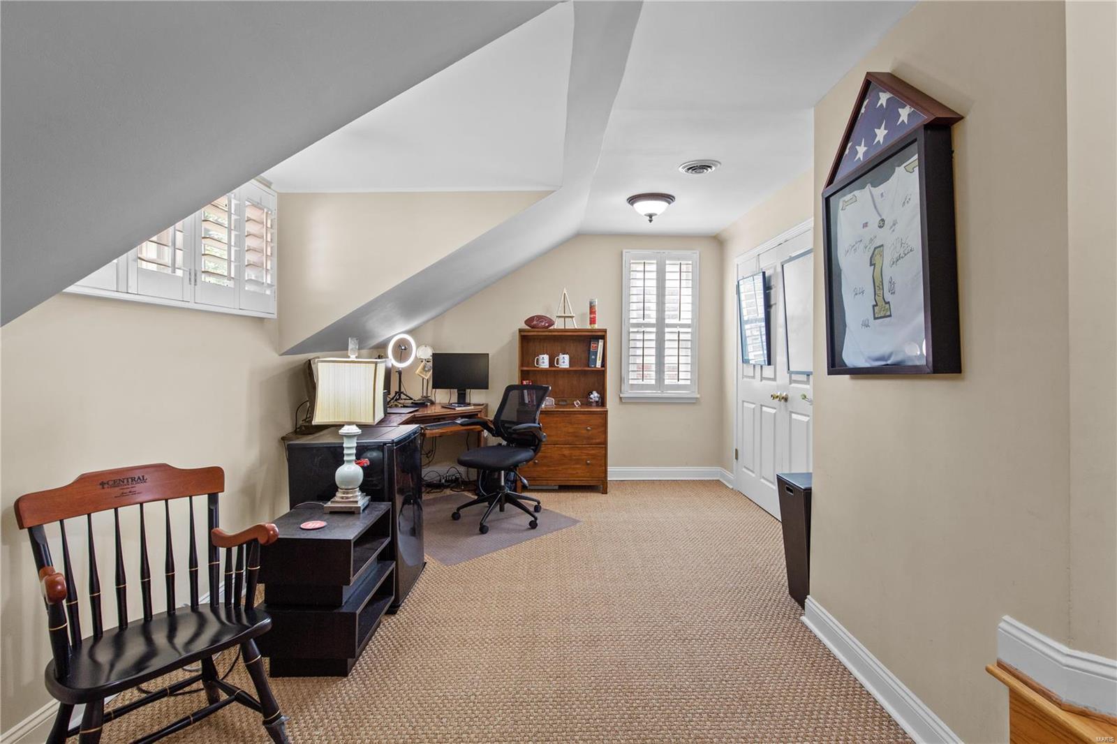 McKnight Acres - Residential