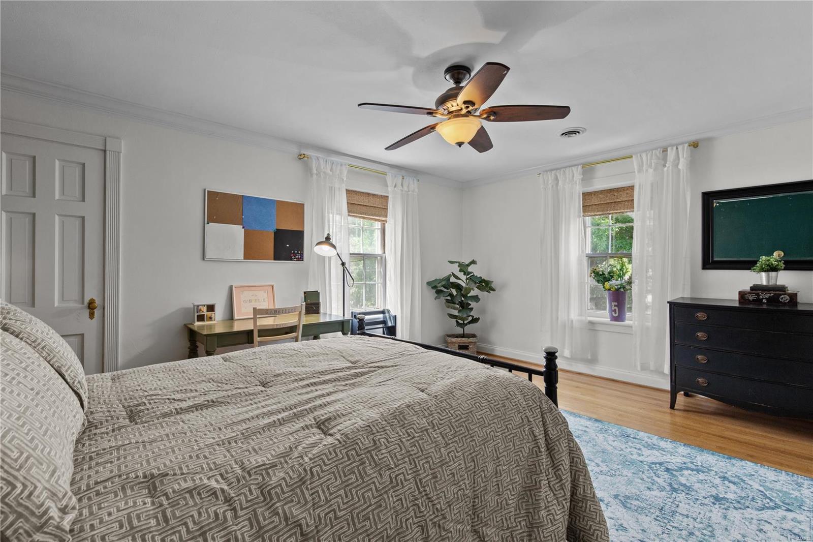 McKnight Acres - Residential