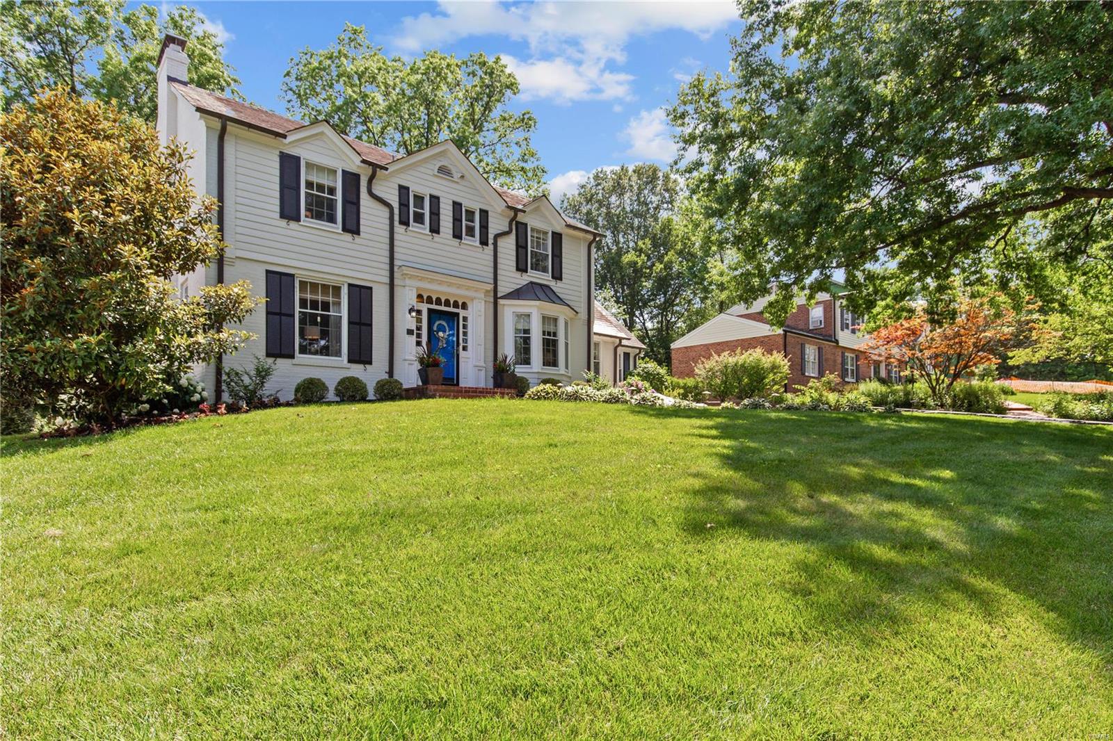 McKnight Acres - Residential