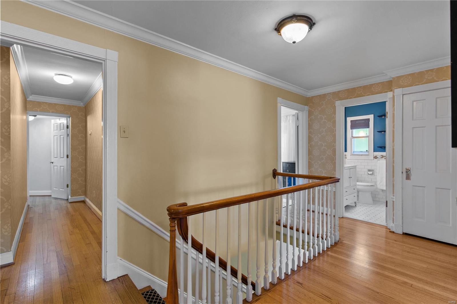 McKnight Acres - Residential