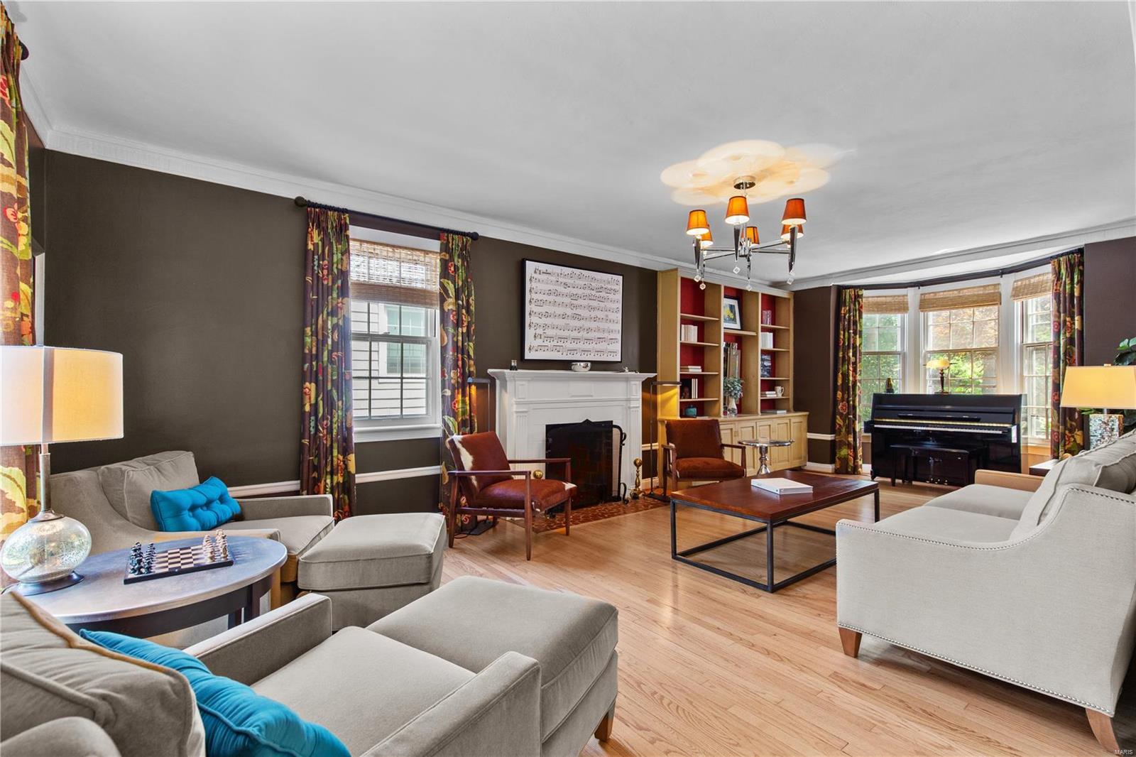 McKnight Acres - Residential