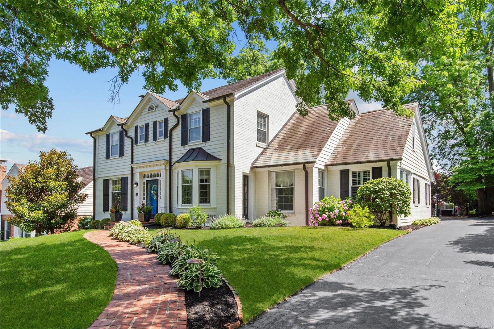 McKnight Acres - Residential