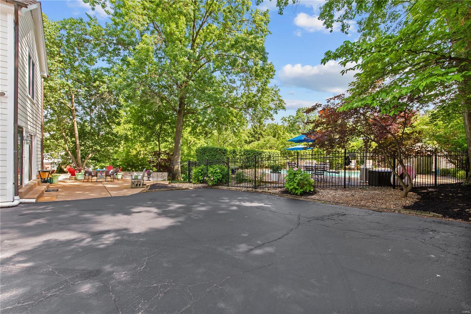 McKnight Acres - Residential