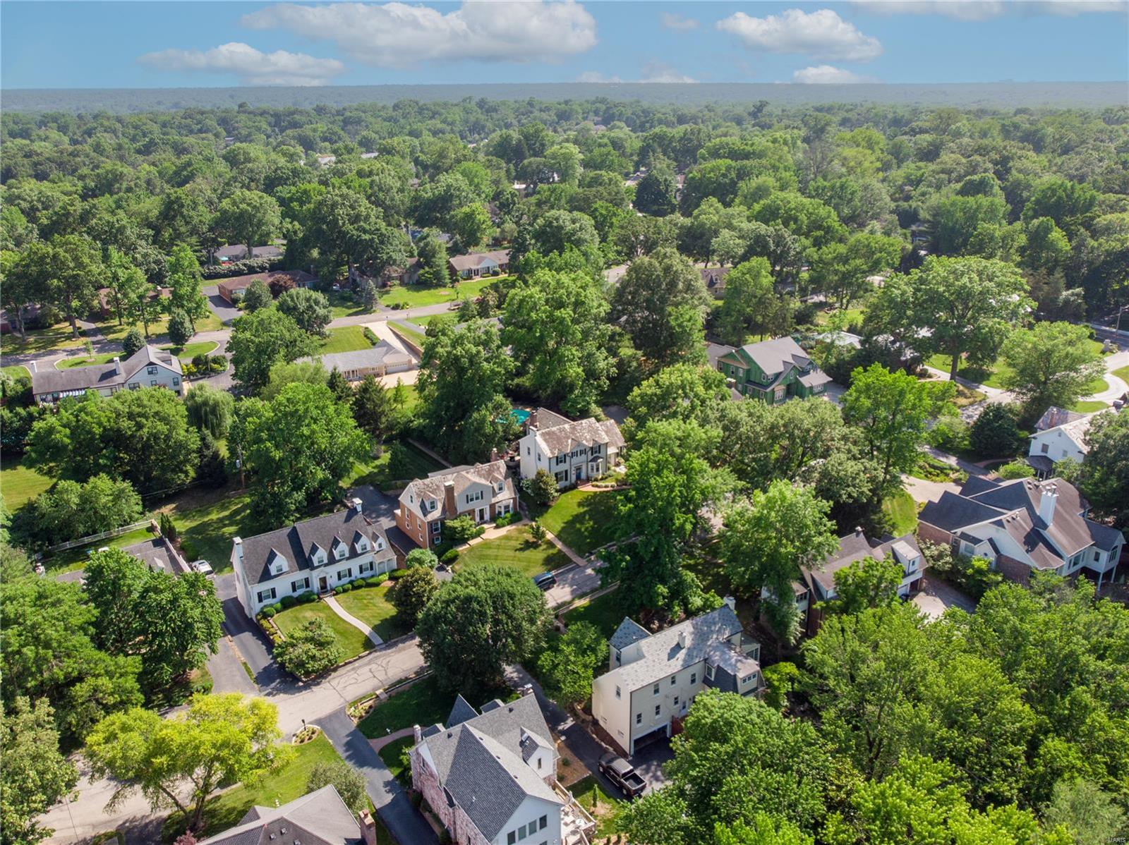 McKnight Acres - Residential