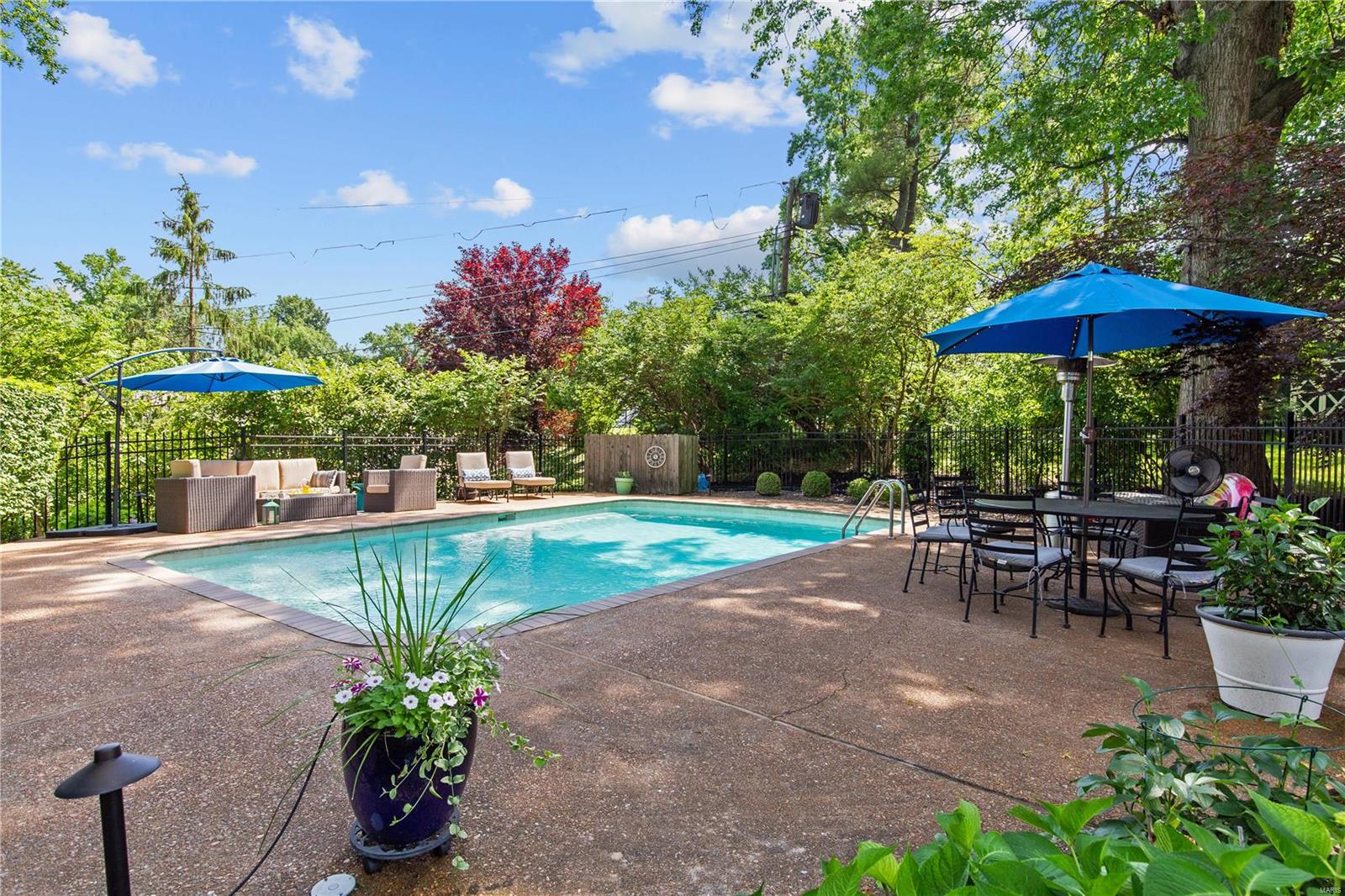 McKnight Acres - Residential