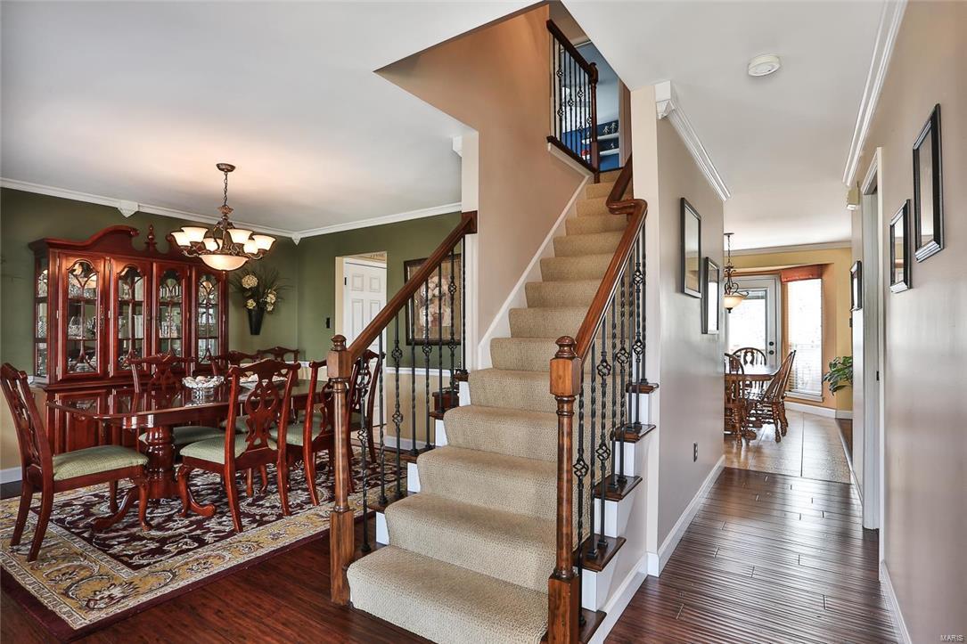 Meadows At Cherry Hills The - Residential