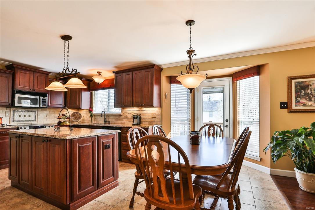 Meadows At Cherry Hills The - Residential
