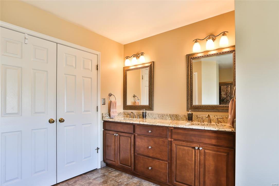Meadows At Cherry Hills The - Residential