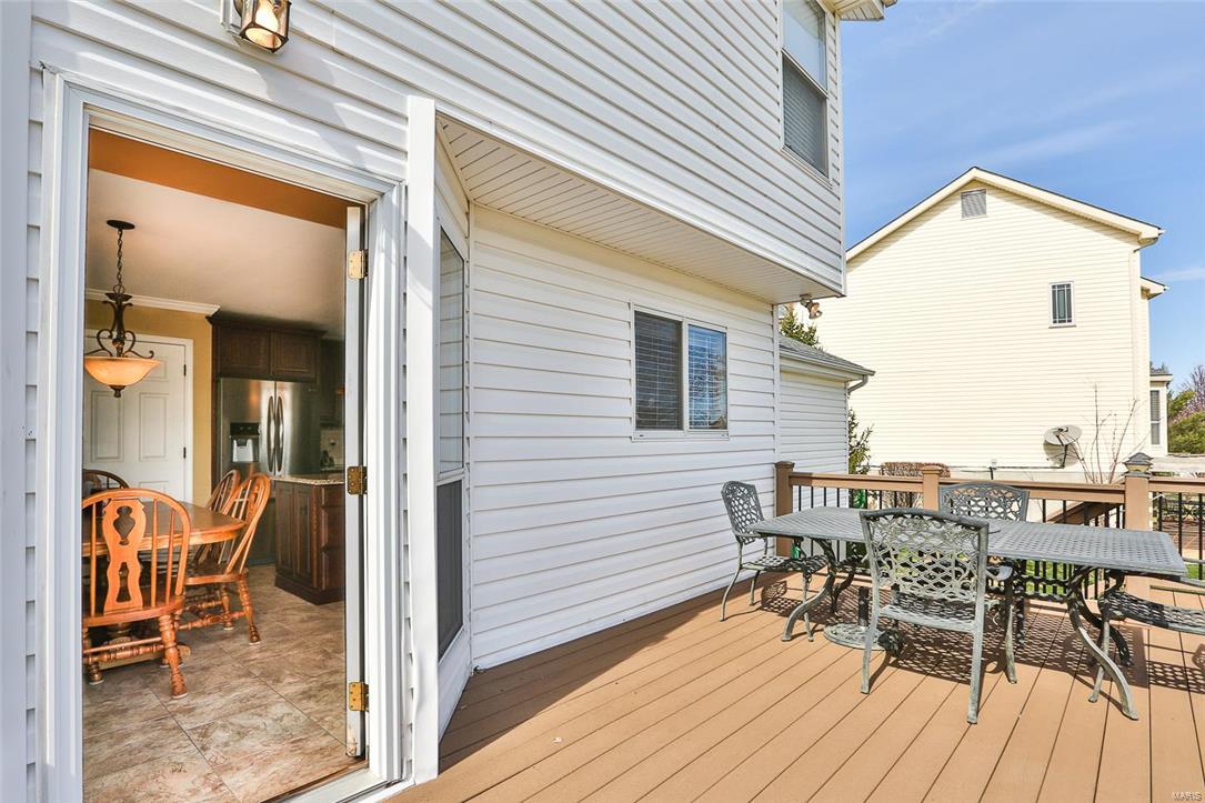 Meadows At Cherry Hills The - Residential
